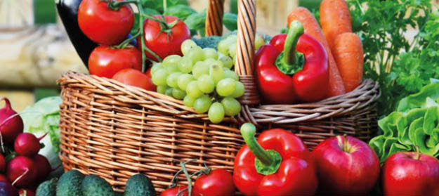 Que faire au potager en été ?